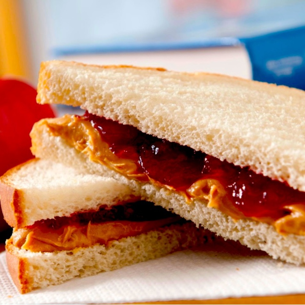 Meet your Posher, PB